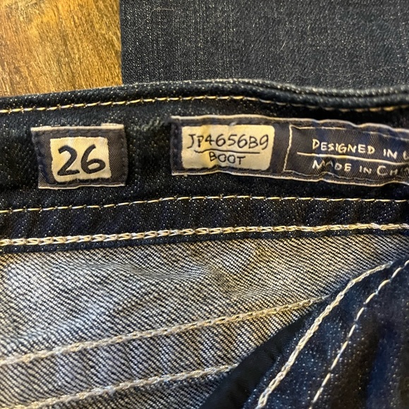 Miss Me jeans - Picture 4 of 5